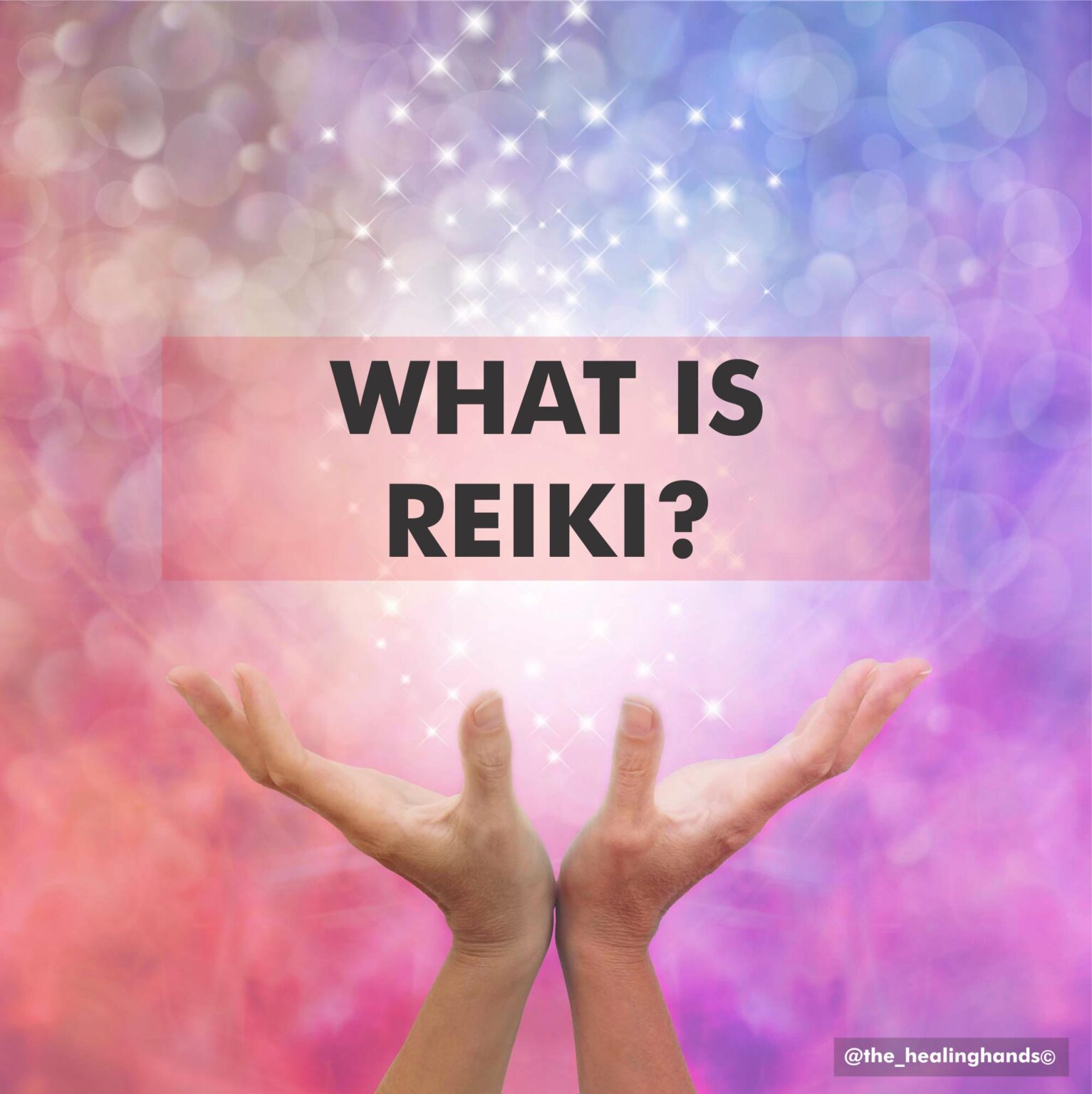 The story behind Reiki – Reiki an Alternative Therapy. Reiki centre - Assam