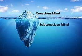 The Meaning of the subconscious mind-