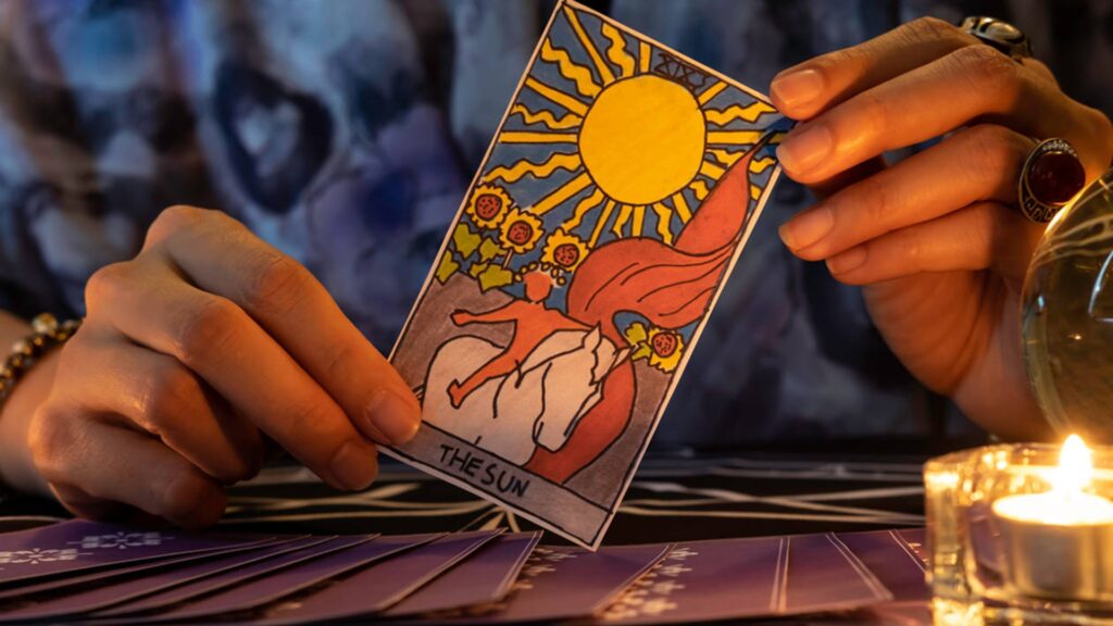 How tarot cards are helpful