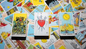 Unlocking Your Future with Tarot Cards